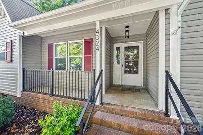 4324 Hickory Hollow Road, Gastonia, NC 28056 - Photo 2