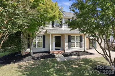 14306 Blue Grass Drive, Huntersville, NC 28078 - Photo 1