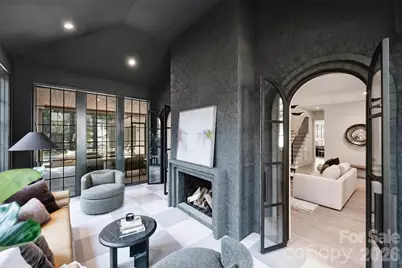 853 Wriston Place, Charlotte, NC 28209 - Photo 8