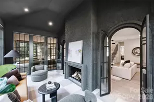 853 Wriston Pl, Charlotte, NC 28209 - Photo 8