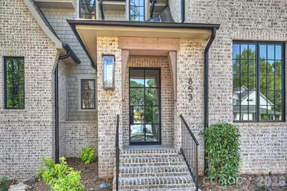 853 Wriston Place, Charlotte, NC 28209 - Photo 2