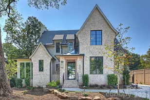 853 Wriston Pl, Charlotte, NC 28209 - Photo 1