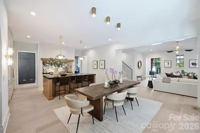 853 Wriston Place, Charlotte, NC 28209 - Photo 12