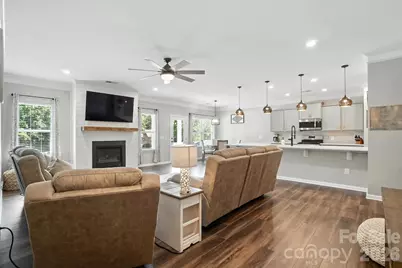 130 Sierra Chase Drive, Statesville, NC 28677 - Photo 22