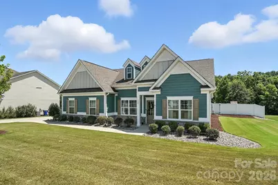 130 Sierra Chase Drive, Statesville, NC 28677 - Photo 4