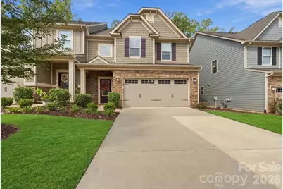 135 Lanyard Drive #unit E, Mooresville, NC 28117 - Photo 1