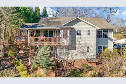254 Jupiter Road, Weaverville, NC 28787 - Photo 2