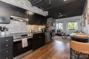 715 N Church St, Charlotte, NC 28202 - Photo 2