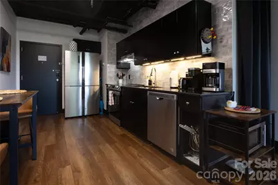 715 N Church Street #514, Charlotte, NC 28202 - Photo 14