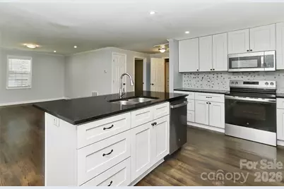 2941 Reid Avenue, Charlotte, NC 28208 - Photo 2
