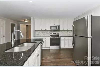 2941 Reid Avenue, Charlotte, NC 28208 - Photo 4