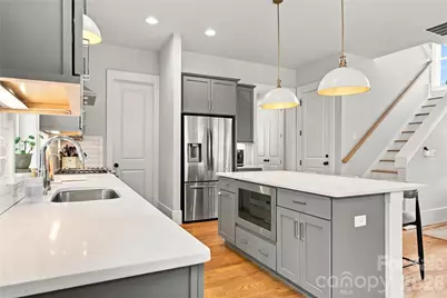 1809 Summey Avenue, Charlotte, NC 28205 - Photo 12