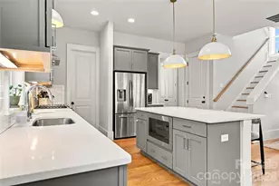 1809 Summey Ave, Charlotte, NC 28205 - Photo 12