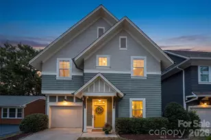 1809 Summey Ave, Charlotte, NC 28205 - Photo 1