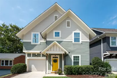 1809 Summey Avenue, Charlotte, NC 28205 - Photo 36