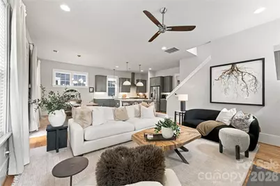 1809 Summey Avenue, Charlotte, NC 28205 - Photo 6