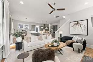 1809 Summey Ave, Charlotte, NC 28205 - Photo 6