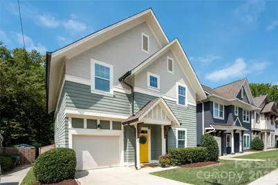 1809 Summey Avenue, Charlotte, NC 28205 - Photo 2