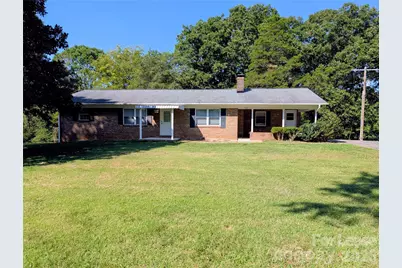 542 Elmwood Road, Statesville, NC 28677 - Photo 1