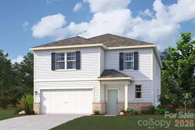 1413 Sunnybrook Lane, Newton, NC 28658 - Photo 2