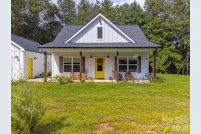 190 Fort Hembree Road, Hayesville, NC 28904 - Photo 2