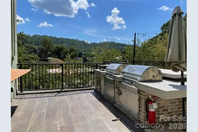 55 S Market Street S #510, Asheville, NC 28801 - Photo 4