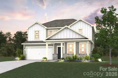 1422 Sunnybrook Lane, Newton, NC 28658 - Photo 1