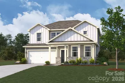 1422 Sunnybrook Lane, Newton, NC 28658 - Photo 2