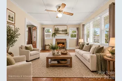 107 Berkley Street, Clover, SC 29710 - Photo 2