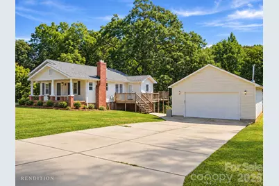 107 Berkley Street, Clover, SC 29710 - Photo 1
