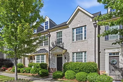 1353 Jacemans Way, Cornelius, NC 28031 - Photo 2