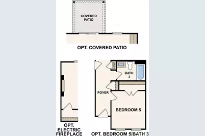 1418 Sunnybrook Lane, Newton, NC 28658 - Photo 4