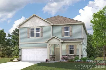 1418 Sunnybrook Lane, Newton, NC 28658 - Photo 2