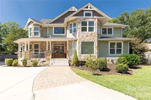 5555 Riverfront Rd, Lake Wylie, SC 29710 - Photo 1