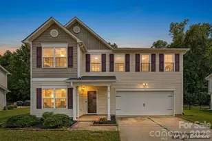 107 Berrybeth Cir, China Grove, NC 28023 - Photo 1