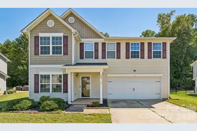 107 Berrybeth Circle, China Grove, NC 28023 - Photo 28