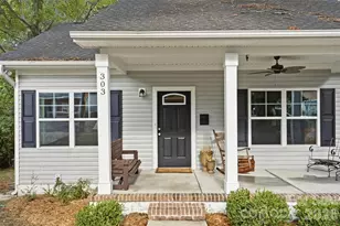 303 S Mountain St, Cherryville, NC 28021 - Photo 2
