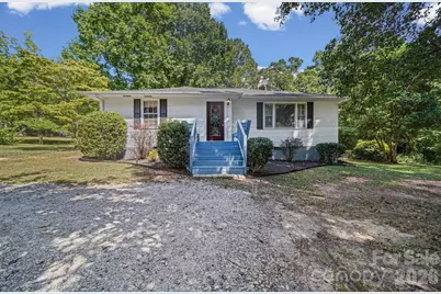 823 Great Falls Highway, Chester, SC 29706 - Photo 1