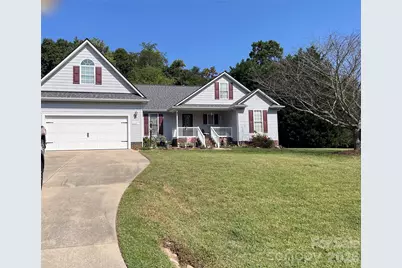 6497 Fly A Way Drive, Denver, NC 28037 - Photo 1