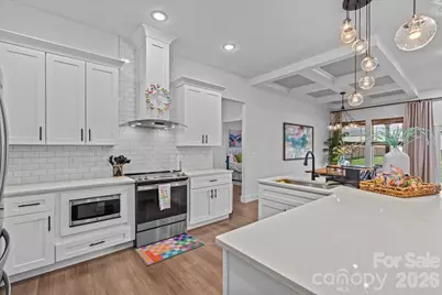 360 R C Thompson Road, Chesnee, SC 29323 - Photo 6