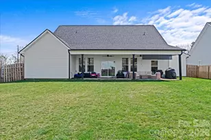 360 R C Thompson Rd, Chesnee, SC 29323 - Photo 26