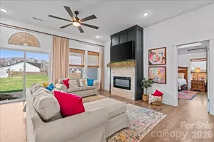 360 R C Thompson Rd, Chesnee, SC 29323 - Photo 10