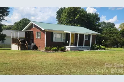 4405 Grier Street, Gastonia, NC 28056 - Photo 2
