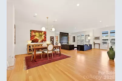 1333 Queens Road #C3, Charlotte, NC 28207 - Photo 6