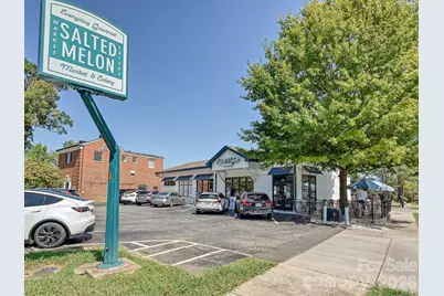 1333 Queens Road #C3, Charlotte, NC 28207 - Photo 30