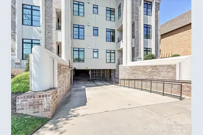 1333 Queens Road #C3, Charlotte, NC 28207 - Photo 2