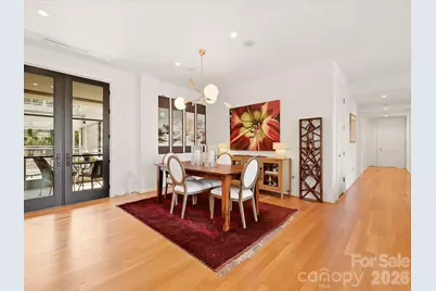 1333 Queens Road #C3, Charlotte, NC 28207 - Photo 16