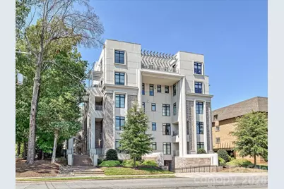 1333 Queens Road #C3, Charlotte, NC 28207 - Photo 1