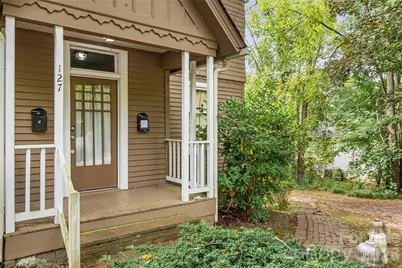 127 Hillside Street, Asheville, NC 28801 - Photo 4