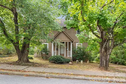 127 Hillside Street, Asheville, NC 28801 - Photo 2